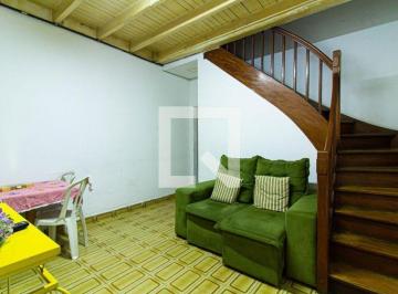 Casa · 80m² · 2 Quartos · Casa à Venda - Bom Retiro, 2 Quartos,  80 m² - São Paulo