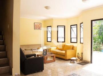 Casa · 408m² · 6 Quartos · 2 Vagas · Casa à Venda - Brooklin, 6 Quartos, 408 m² - São Paulo