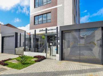 Apartamento de 2 quartos, Curitiba · Excelente apartamento com 52m2 privativos - 2 quartos e 1 vaga coberta