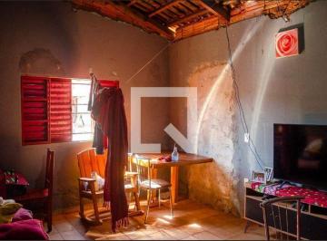Casa · 90m² · 3 Quartos · Casa à Venda - Recanto das Minas Gerais, 3 Quartos,  90 m² - Goiânia
