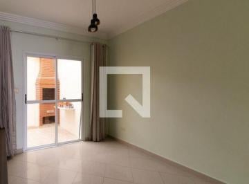 Casa · 90m² · 3 Quartos · 1 Vaga · Casa à Venda - Cangaíba, 3 Quartos,  90 m² - São Paulo