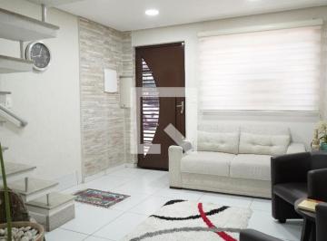 Casa · 70m² · 2 Quartos · Casa à Venda - Tatuapé, 2 Quartos,  70 m² - São Paulo