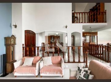 Casa · 450m² · 4 Quartos · 3 Vagas · Casa à Venda - Jardim Maringá, 4 Quartos, 450 m² - São Paulo