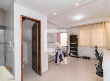 Casa · 88m² · 2 Quartos · 1 Vaga · Casa à Venda - Ermelino Matarazzo, 2 Quartos, 88 m² - São Paulo