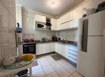 Apartamento · 59m² · 2 Quartos · 1 Vaga · Apartamento para venda em Jardim Santa Teresa de 59.00m² com 2 Quartos e 1 Garagem