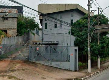 Galpão Industrial 3.721 m² (área construída) e 6.041 m² (terreno) - Jardim Nova Cajamar - Cajamar - SP - Foto [0] · Galpão Industrial 3.721 m² (área construída) e 6.041 m² (terreno) - Jardim Nova Cajamar - Cajamar - 