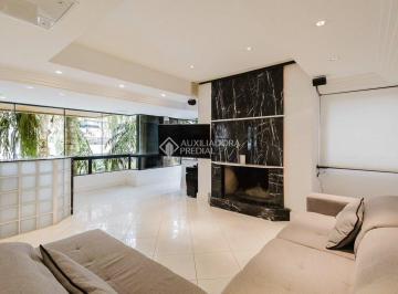 Apartamento · 220m² · 4 Quartos · 3 Vagas · Apartamento para alugar na Bela Vista, Porto Alegre
