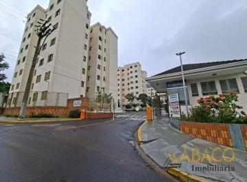 Apartamento · 60m² · 2 Quartos · 1 Vaga · Apartamento para alugar em Vila Rancho Velho de 60.00m² com 2 Quartos e 1 Garagem