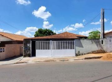 Casa 197 m² - Centro - Fernando Prestes - SP - Foto [0] · Casa 197 m² - Centro - Fernando Prestes - SP