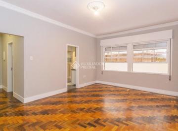 Apartamento · 96m² · 2 Quartos · Apartamento 2 quarto(s), no bairro Floresta