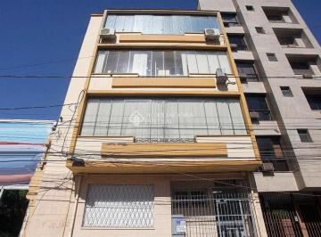 Apartamento · 55m² · 2 Quartos · Apartamento 2 quarto(s), no bairro Santa Cecília