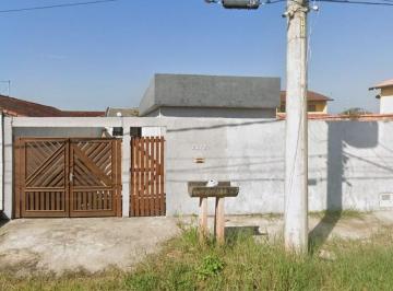 Casa em Terreno de 420 m² - Balneário Gaivotas - Itanhaém - SP - Foto [0] · Casa em Terreno de 420 m² - Balneário Gaivotas - Itanhaém - SP