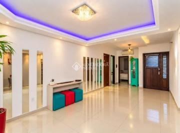 Casa · 185m² · 5 Quartos · 2 Vagas · Apartamento 5 quarto(s), no bairro Aberta dos Morros