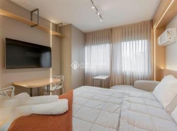 Apartamento · 25m² · 1 Quarto · Apartamento de 1 dormitório para alugar no Rio Branco | Porto Alegre