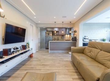 7a8406c4-5fbd-4ed5-aaef-b17f135ac135 · Apartamento para venda em Vila Anastácio com 2 quartos, sendo 1 suíte, 103m²