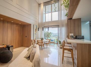 3a4749ee-0157-4c10-b4d3-a4eb9b783d39 · Apartamento para venda em Tamboré com 3 quartos, sendo 1 suíte, 107m²