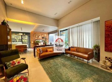 Casa · 200m² · 2 Quartos · 4 Vagas · Casa de Condomínio para venda em Condominio San Marco de 200.00m² com 2 Quartos, 1 Suite e 4 Garagen