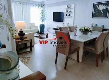 Casa · 254m² · 3 Quartos · 3 Vagas · Casa de Condomínio para venda em Parque Residencial Eloy Chaves de 254.00m² com 3 Quartos, 3 Suites