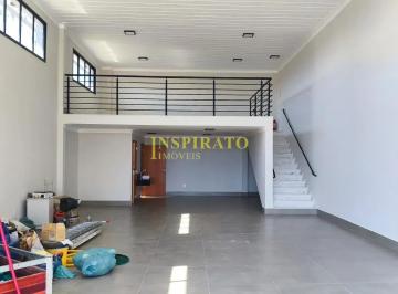 Comercial · 156m² · Sala Comercial para alugar em Residencial Tosi de 156.28m²