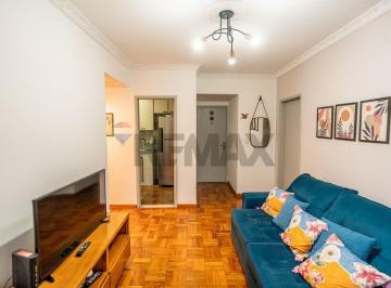 Apartamento · 74m² · 2 Quartos · 1 Vaga · Apartamento para venda em Cocotá de 74.00m² com 2 Quartos e 1 Garagem