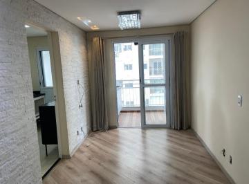 bbec7cc4-bfe2-4122-8227-7048639a28a9 · Apartamento para venda em Água Funda com 2 quartos, sendo 1 suíte, 54m²