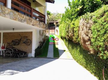 Casa · 468m² · 4 Quartos · 6 Vagas · Casa de Condomínio para venda em Caixa D´Água de 468.00m² com 4 Quartos, 2 Suites e 6 Garagens