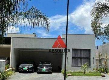 Casa · 155m² · 3 Quartos · 5 Vagas · Casa de Condomínio para alugar em Parque Nova Carioba de 155.00m² com 3 Quartos, 3 Suites e 5 Garage
