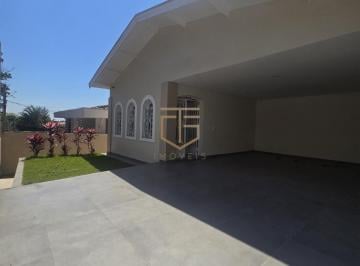 Casa · 199m² · 2 Quartos · 4 Vagas · Casa à venda em Campinas, Parque São Quirino, com 2 quartos, com 199 m²