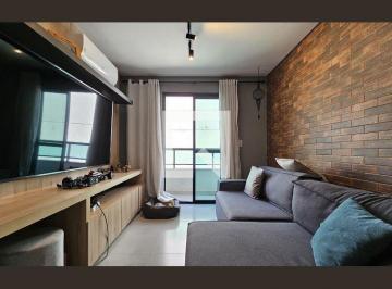 Apartamento · 140m² · 3 Quartos · 3 Vagas · Apartamento à Venda - Jardim, 3 Quartos,  140 m² - Santo André