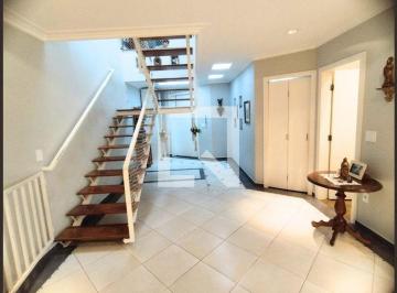 Casa · 271m² · 3 Quartos · 4 Vagas · Casa à Venda - Santo Antônio, 3 Quartos, 271 m² - São Caetano do Sul