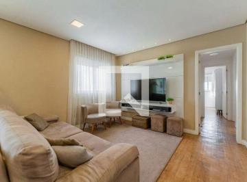 Apartamento · 131m² · 3 Quartos · 2 Vagas · Apartamento à Venda - Campo Comprido , 3 Quartos, 131 m² - Curitiba