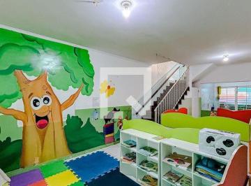 Casa · 350m² · 5 Quartos · 4 Vagas · Casa à Venda - Tatuapé, 5 Quartos,  350 m² - São Paulo
