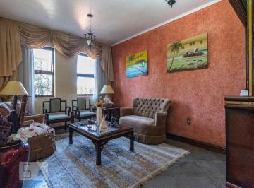 Casa · 345m² · 4 Quartos · 1 Vaga · Casa à Venda - Jardim Antonio Von Zuben , 4 Quartos, 345 m² - Campinas