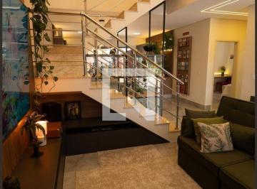 Casa · 238m² · 5 Quartos · 2 Vagas · Casa à Venda - Parque Brasil 500, 5 Quartos, 238 m² - Paulínia