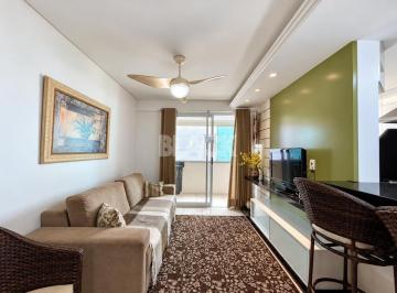 Apartamento · 89m² · 2 Quartos · 1 Vaga · Apartamento de 2 Quartos perto da praia Torres RS