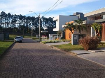 Terreno · 423m² · Lote no Reserva das Águas em Torres RS