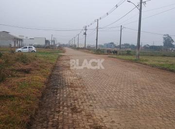 Terreno · 360m² · Terreno em loteamento planejado em Torres RS