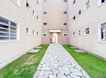 Apartamento · 63m² · 3 Quartos · 1 Vaga · Apartamento para alugar em Cidade Industrial de 63.00m² com 3 Quartos e 1 Garagem