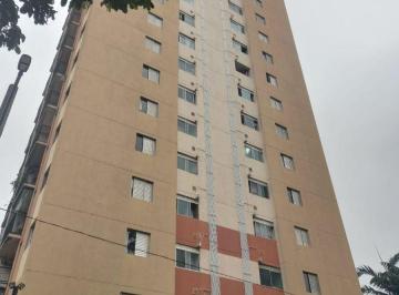 Apartamento de 2 quartos, São Paulo · GENERIC_TITLE