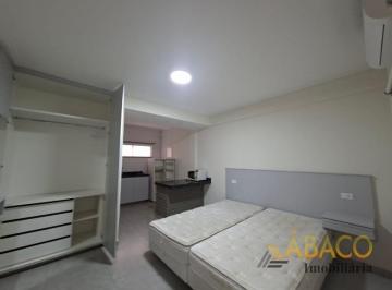 Apartamento · 35m² · 1 Quarto · Kitnet para alugar em Jardim Lutfalla de 35.00m² com 1 Quarto