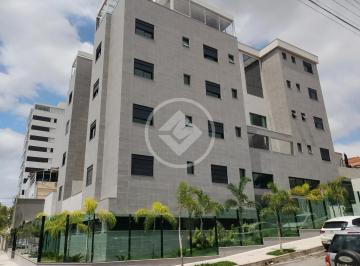 Comercial · 85m² · 3 Quartos · 2 Vagas · Cobertura Duplex Três quartos Alto Padrão Itapoã Região da Pampulha My Broker