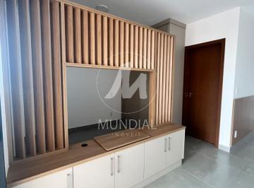 Sala · Apartamento (flat) 1 dormitórios/suite, portaria 24 horas, lazer, espaço gourmet, elevador, em condo
