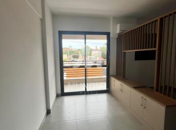 Sala · Loft (loft) 1 dormitórios, cozinha planejada, portaria 24 horas, lazer, espaço gourmet, elevador, em