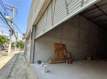Comercial · 440m² · Galpão na Avenida Vital Brasil, 437 • 440 m²