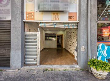 Comercial · 93m² · 1 Vaga · Loja na Avenida Giovanni Gronchi, 5170 • 93 m²