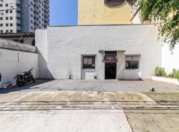 Comercial · 50m² · Galpão na Alameda dos Guaiós, 273 • 50 m²