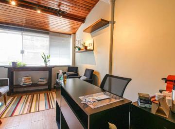 Comercial · 220m² · Casa comercial na Rua Carlos Petit, 220 • 220 m²