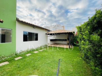 Casa · 172m² · 3 Quartos · 4 Vagas · Vendo casa condomínio 3 quartos Green Club III
