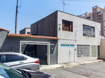 Comercial · 117m² · 4 Quartos · 2 Vagas · Casa comercial na Rua Eliseu Carnevalli, 4 • 117 m²