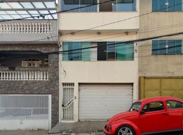 Comercial · 180m² · 5 Quartos · 1 Vaga · Prédio comercial na Rua Aluísio Barroso Junqueira, 22 - Prédio  • 180 m²